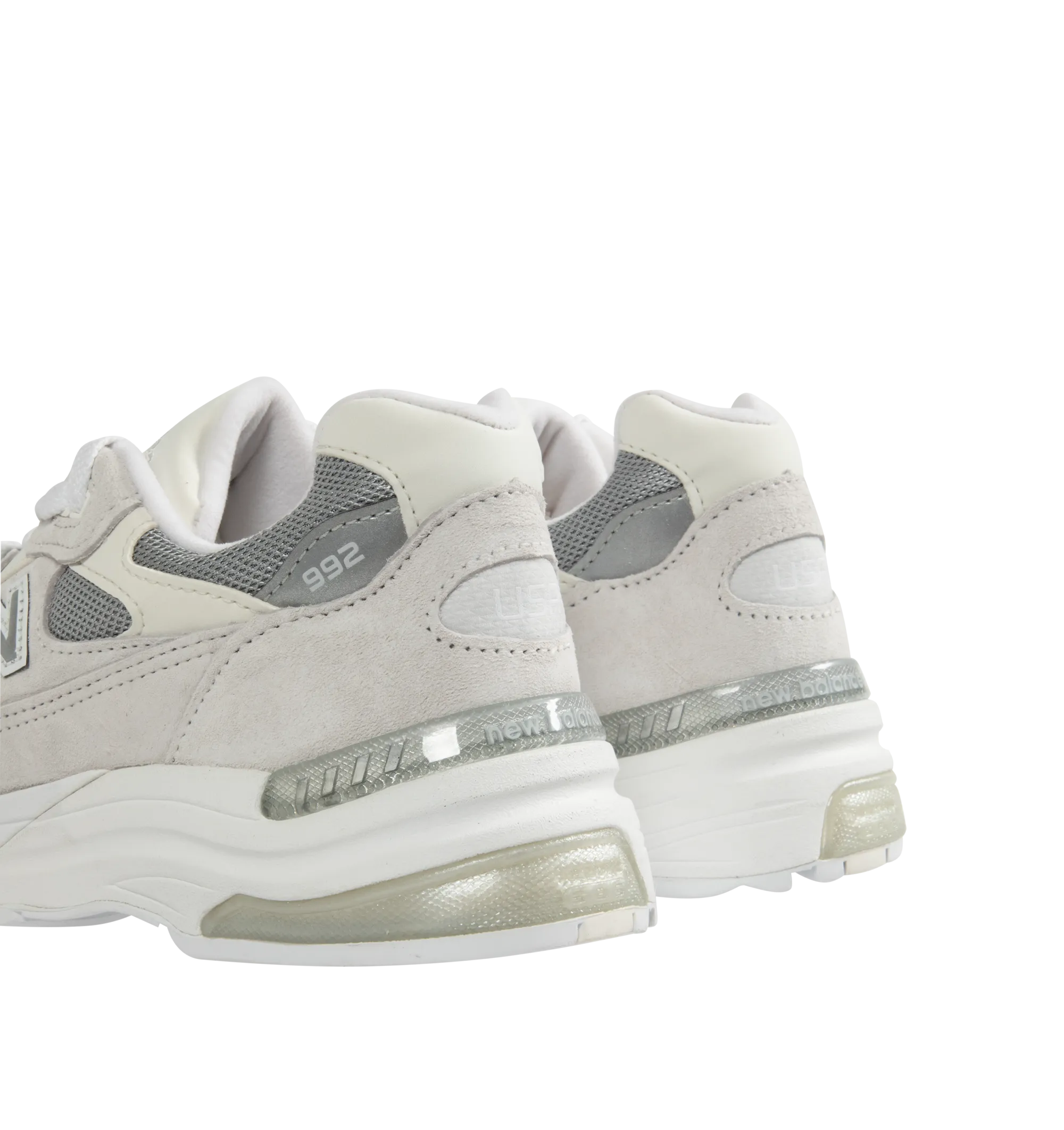992 CORE SNEAKER (MENS)