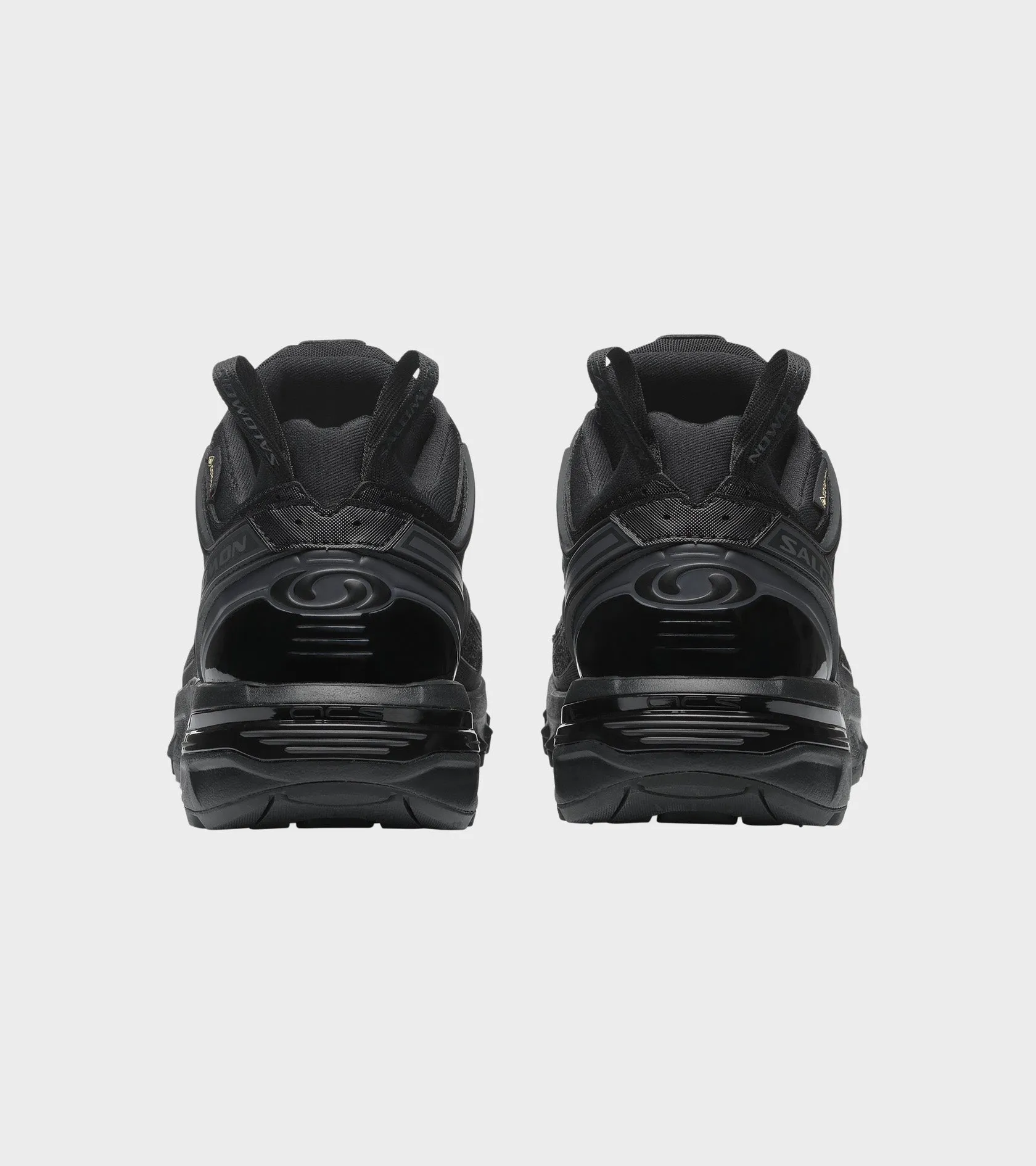 ACS PRO Gore-Tex Black/Asphalt