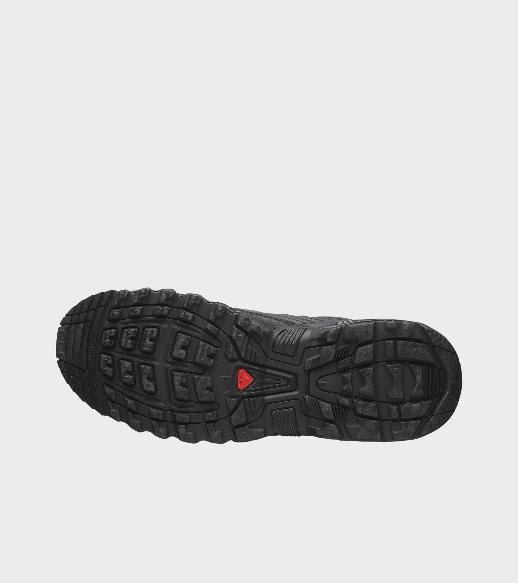 ACS PRO Gore-Tex Black/Asphalt