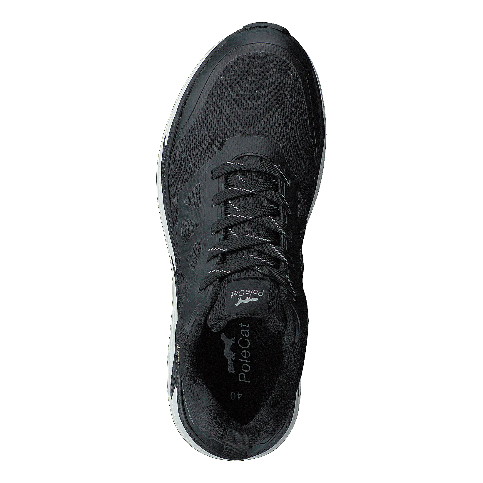 Actio Spring Gtx Black
