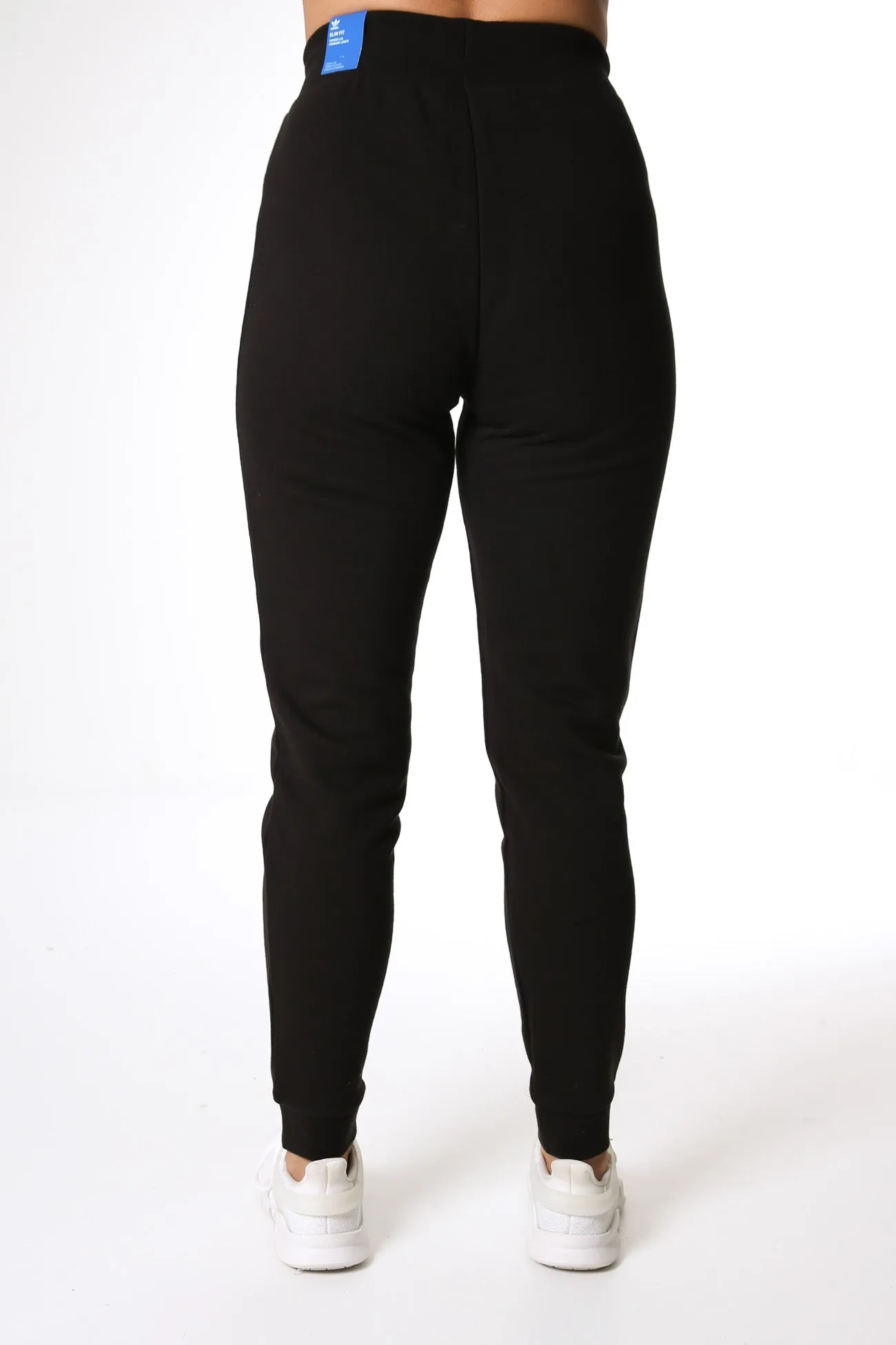 Adicolor Essentials Slim Joggers Black