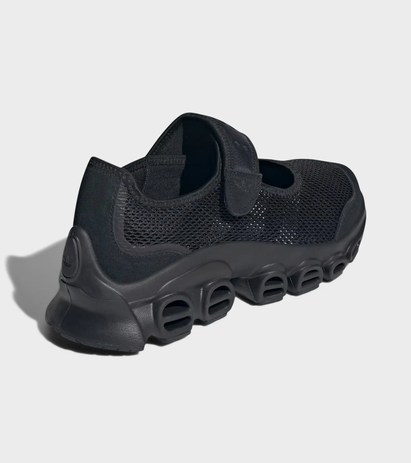 Adifom Megajane W Core Black