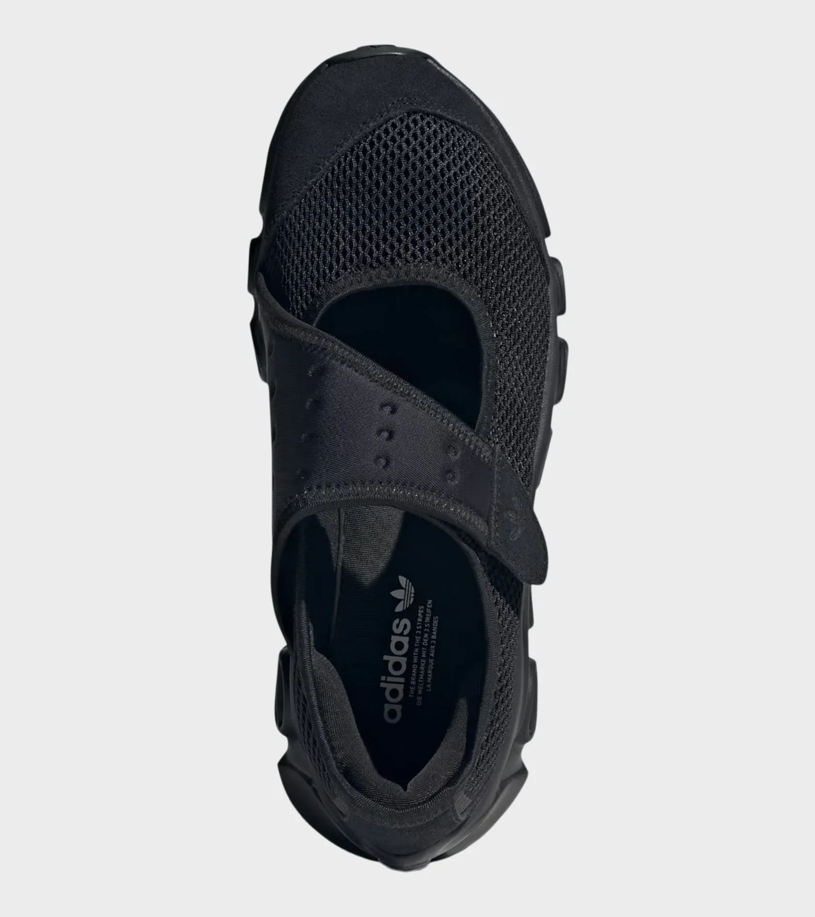 Adifom Megajane W Core Black