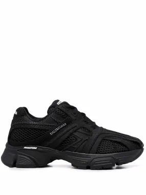 Balenciaga Women's Sneakers Black