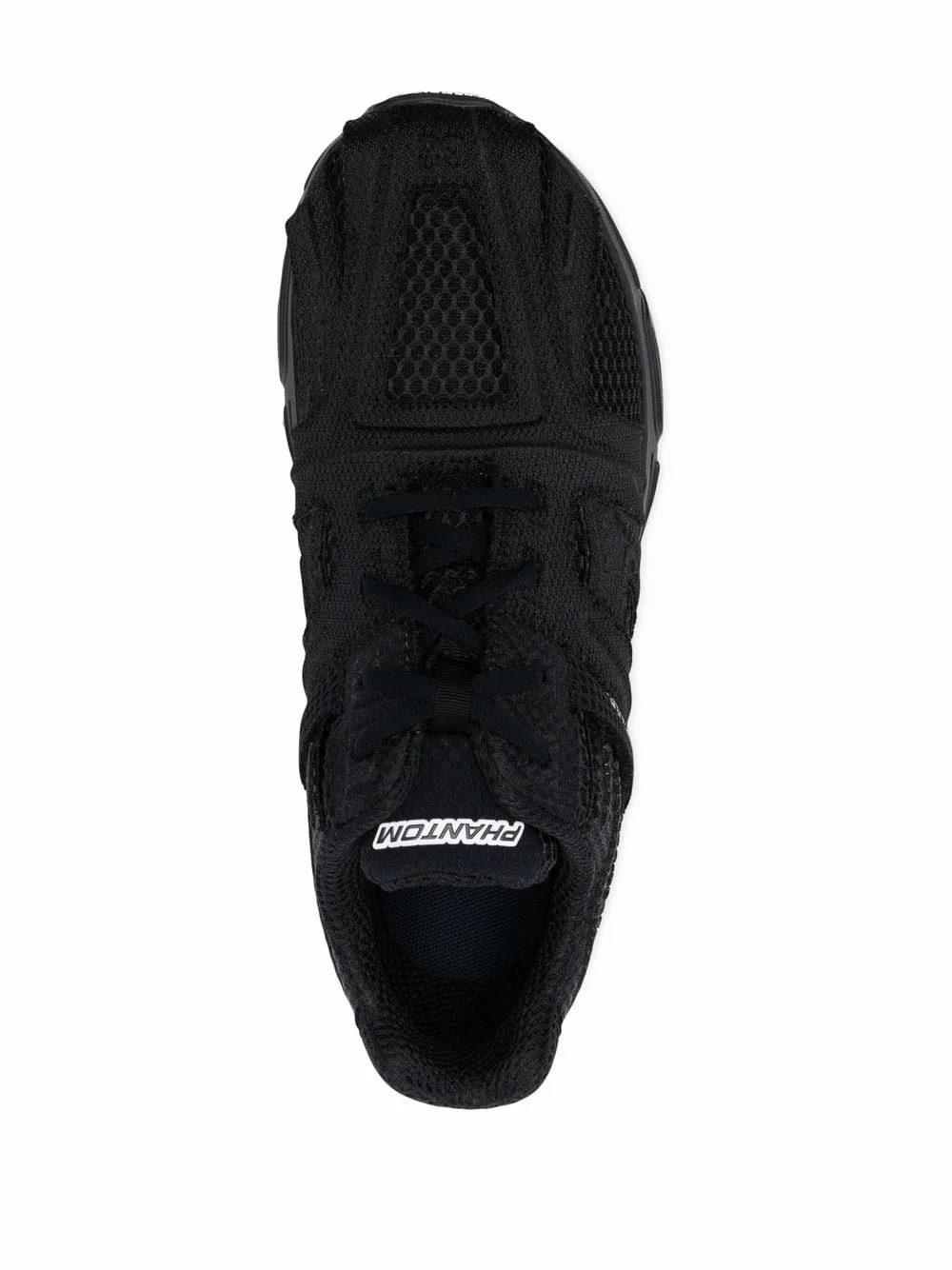 Balenciaga Women's Sneakers Black