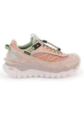 BASIC SNEAKERS TRAILGRIP