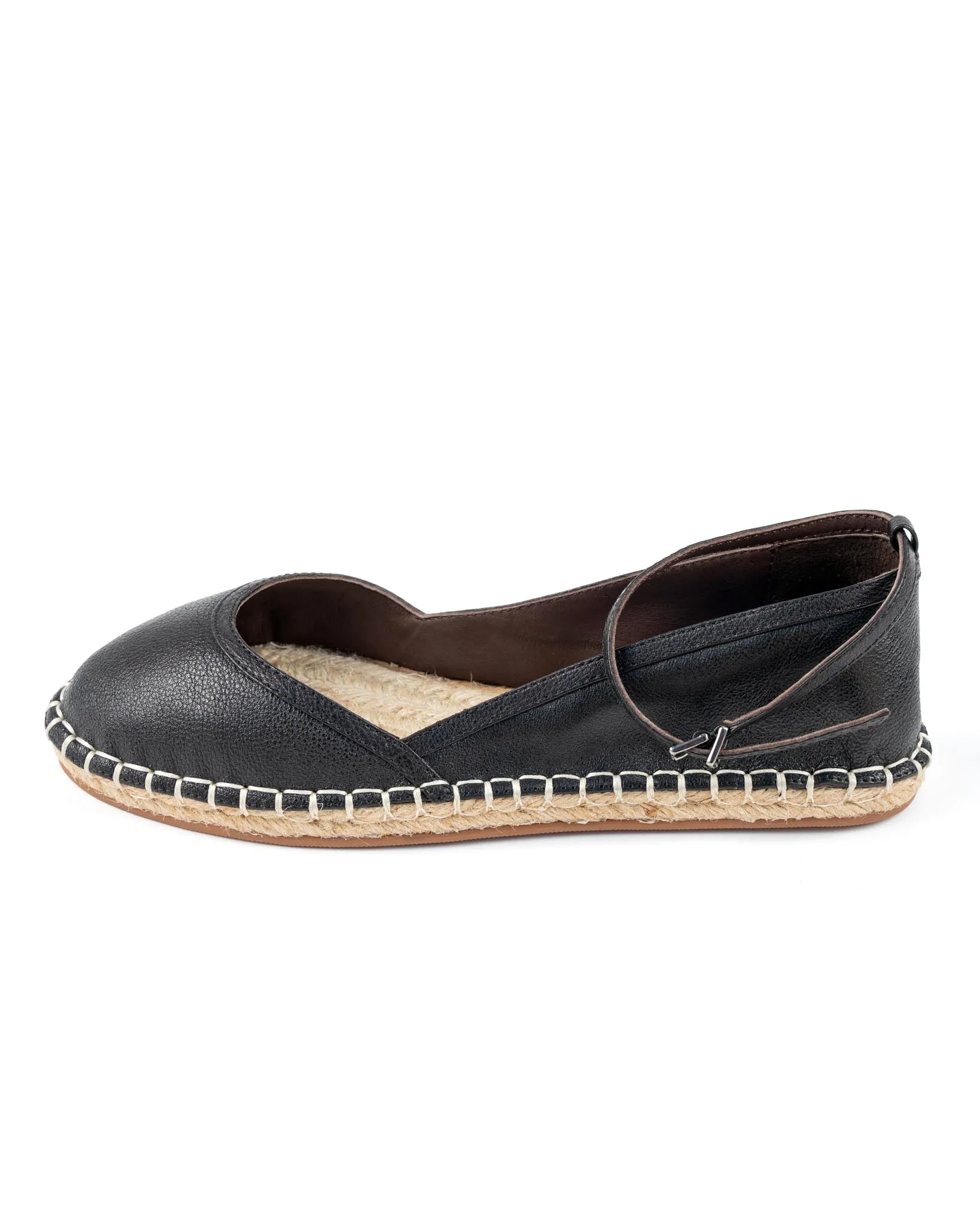 Boca Espadrille