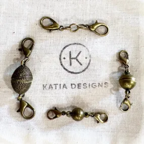 Clasp Bundle