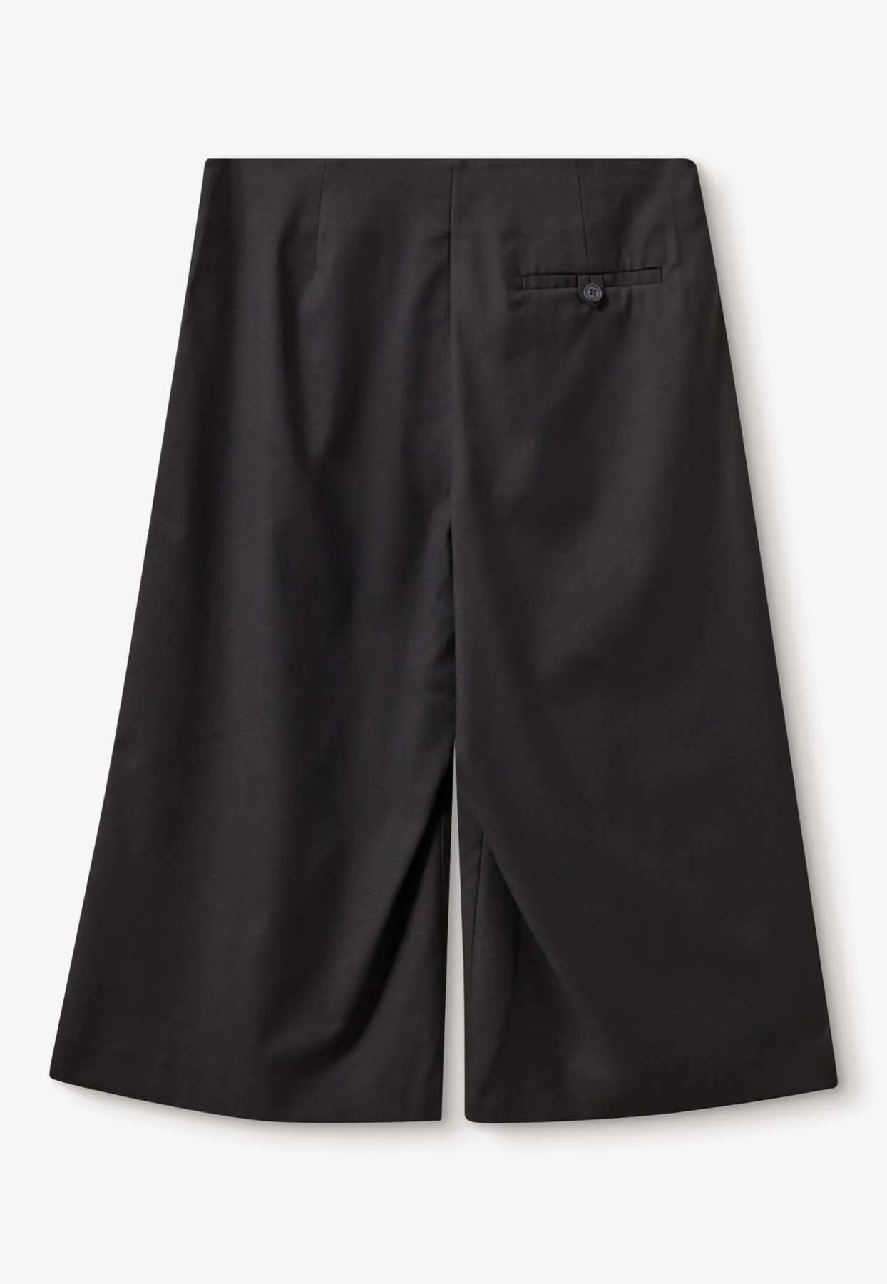 Douglas Cropped Culottes
