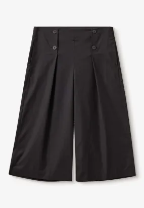 Douglas Cropped Culottes