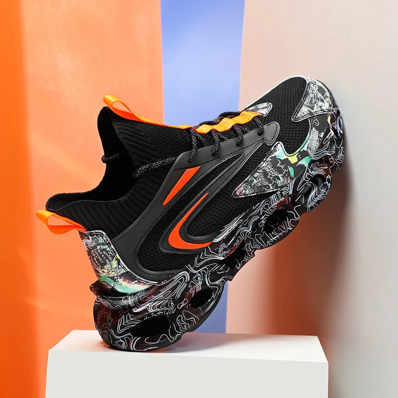 Eclipse Radiance T4 Sneakers