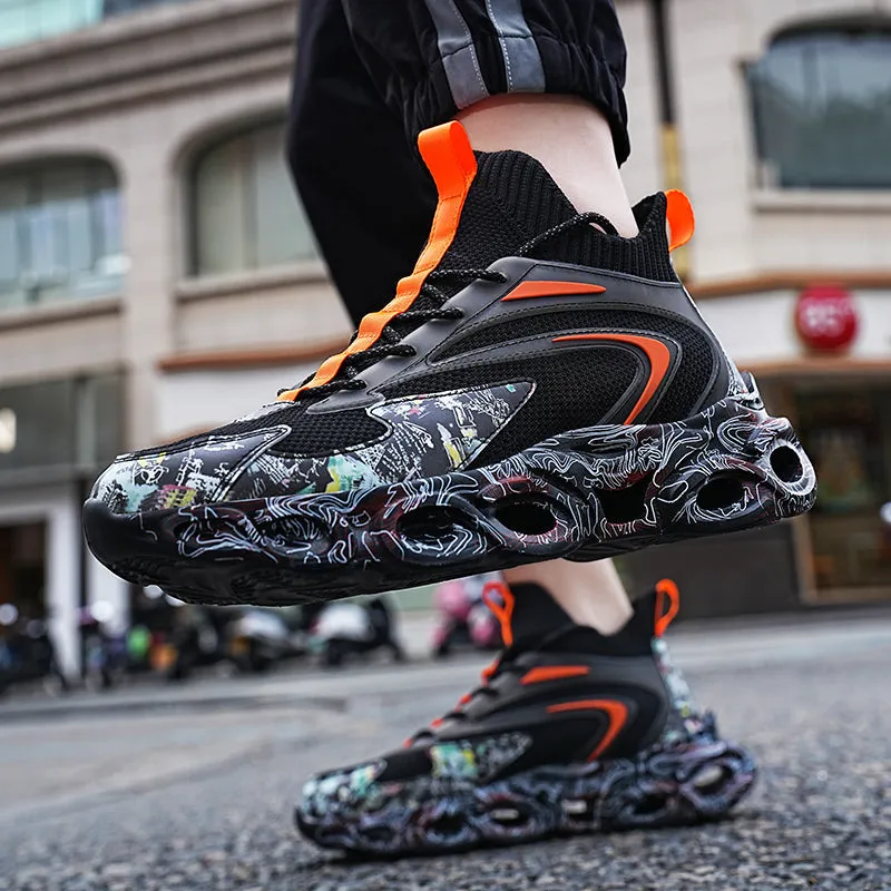 Eclipse Radiance T4 Sneakers