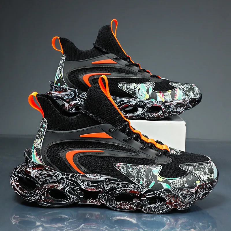 Eclipse Radiance T4 Sneakers