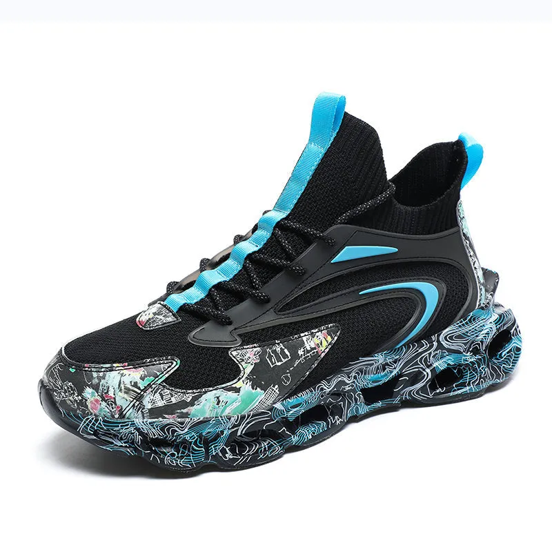 Eclipse Radiance T4 Sneakers