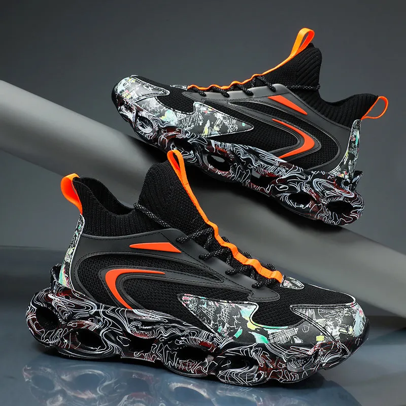 Eclipse Radiance T4 Sneakers