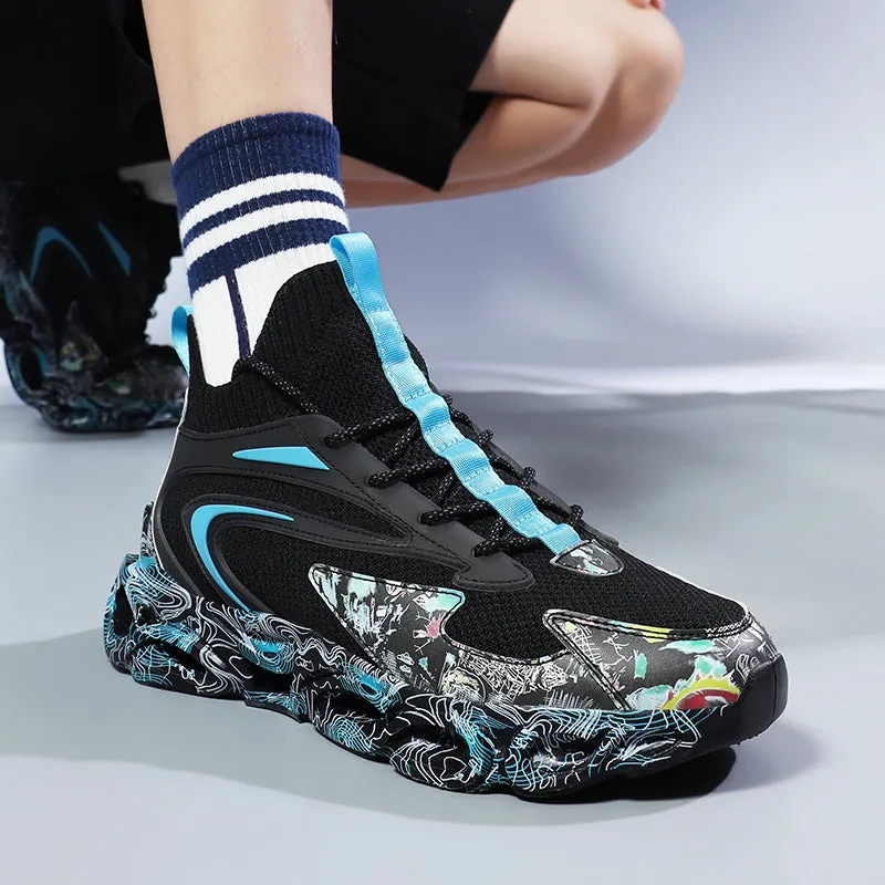 Eclipse Radiance T4 Sneakers