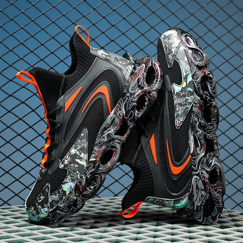 Eclipse Radiance T4 Sneakers