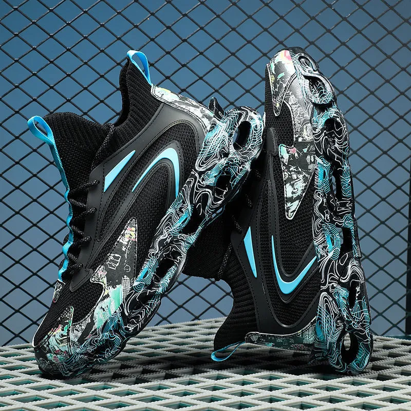 Eclipse Radiance T4 Sneakers