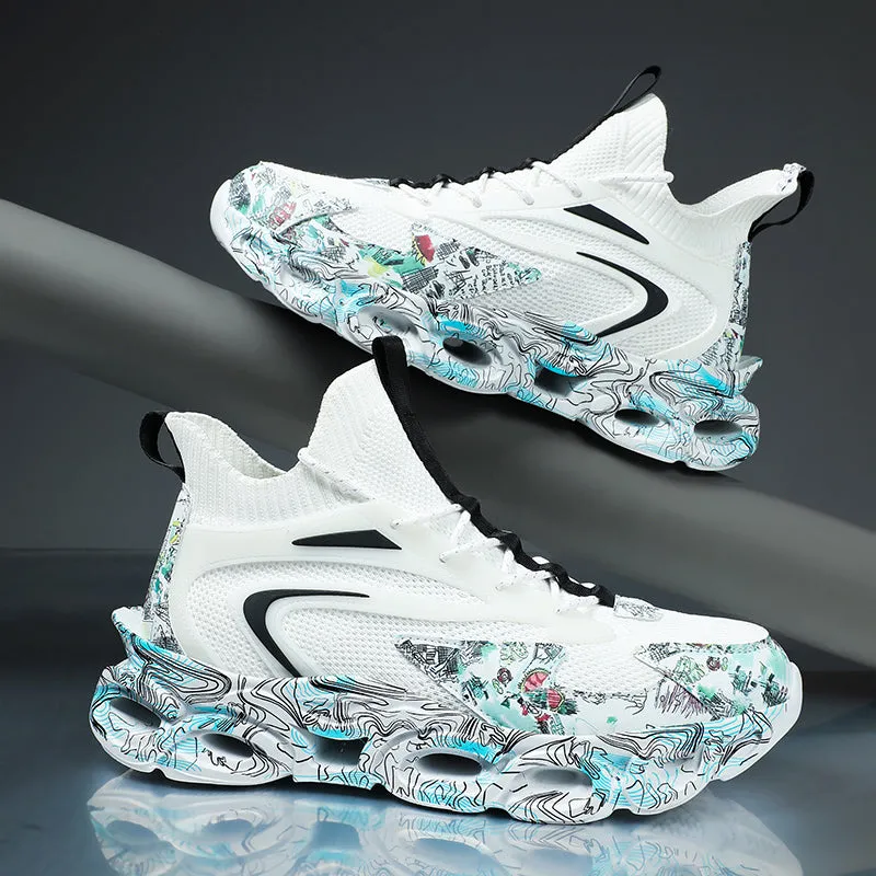 Eclipse Radiance T4 Sneakers