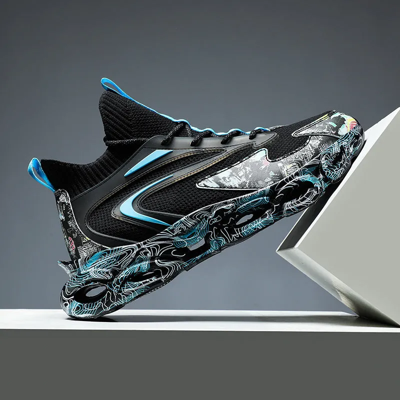 Eclipse Radiance T4 Sneakers