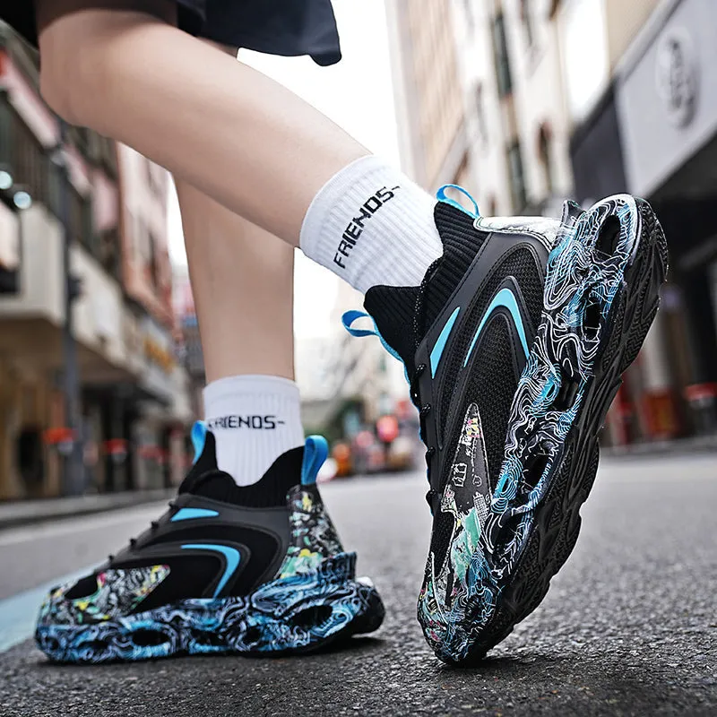 Eclipse Radiance T4 Sneakers