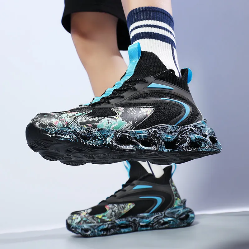 Eclipse Radiance T4 Sneakers