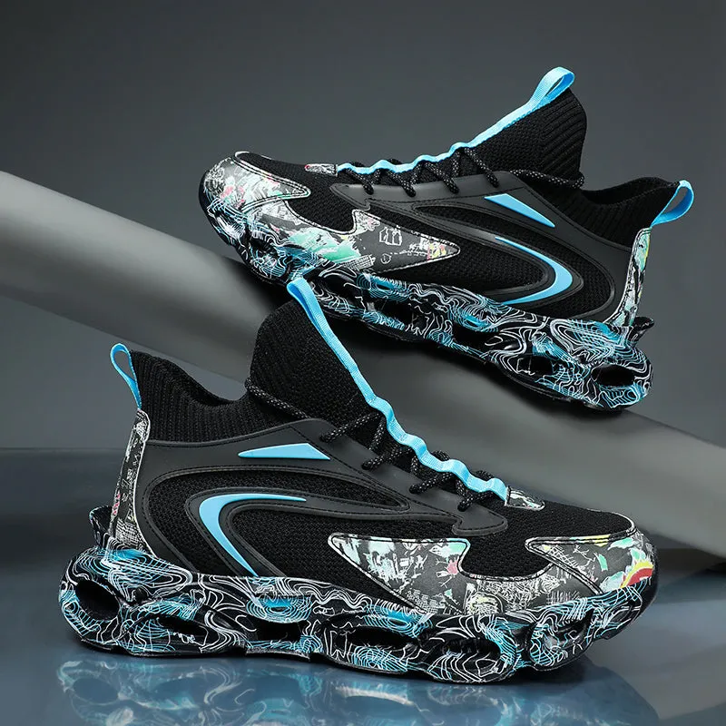 Eclipse Radiance T4 Sneakers