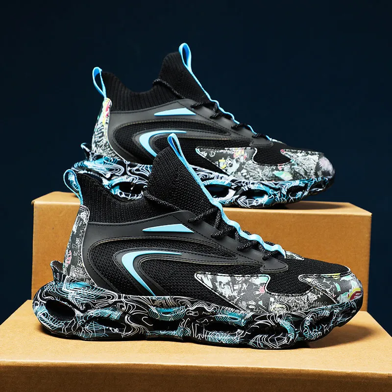 Eclipse Radiance T4 Sneakers