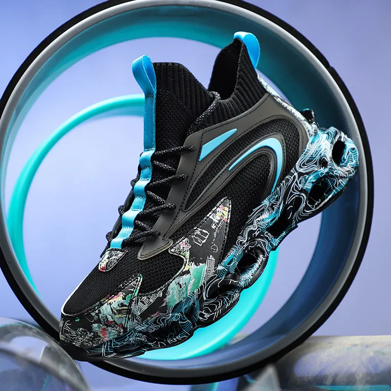Eclipse Radiance T4 Sneakers