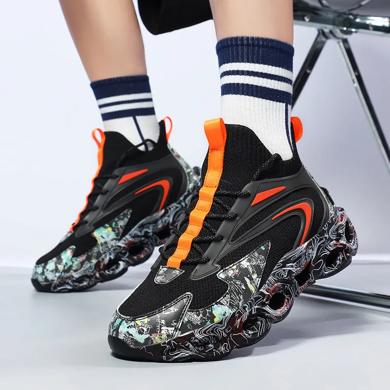 Eclipse Radiance T4 Sneakers