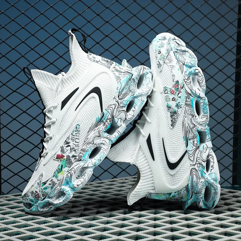 Eclipse Radiance T4 Sneakers
