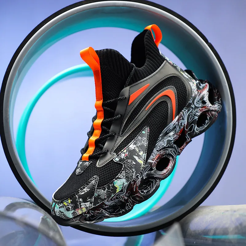 Eclipse Radiance T4 Sneakers