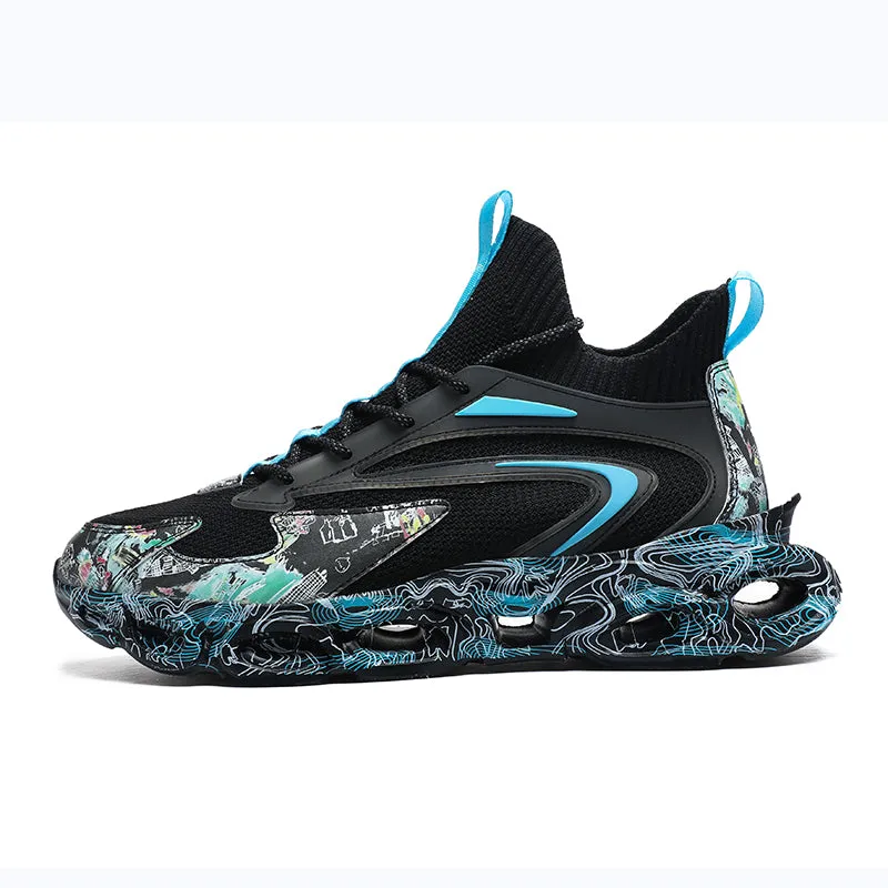 Eclipse Radiance T4 Sneakers