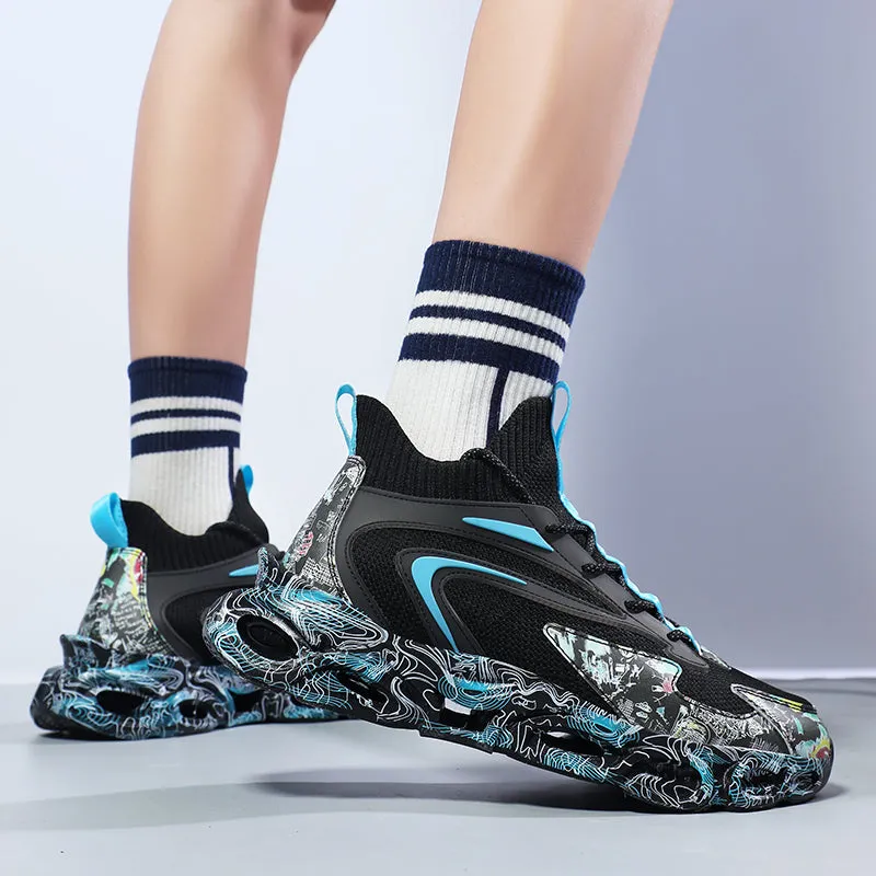 Eclipse Radiance T4 Sneakers