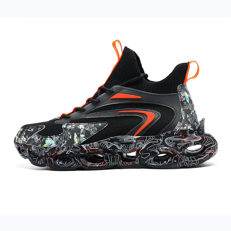 Eclipse Radiance T4 Sneakers