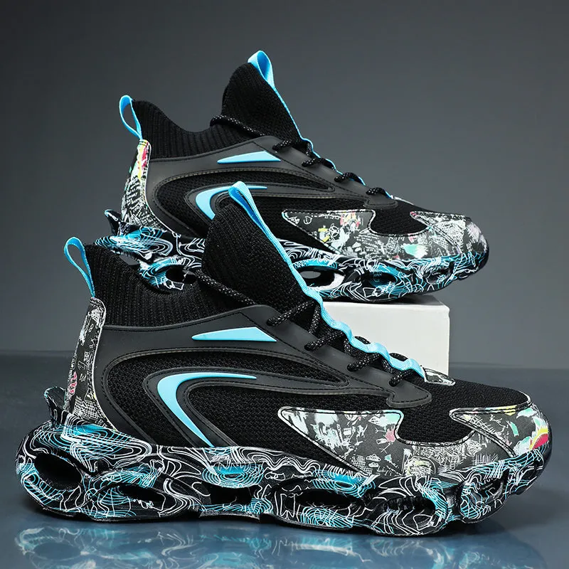 Eclipse Radiance T4 Sneakers