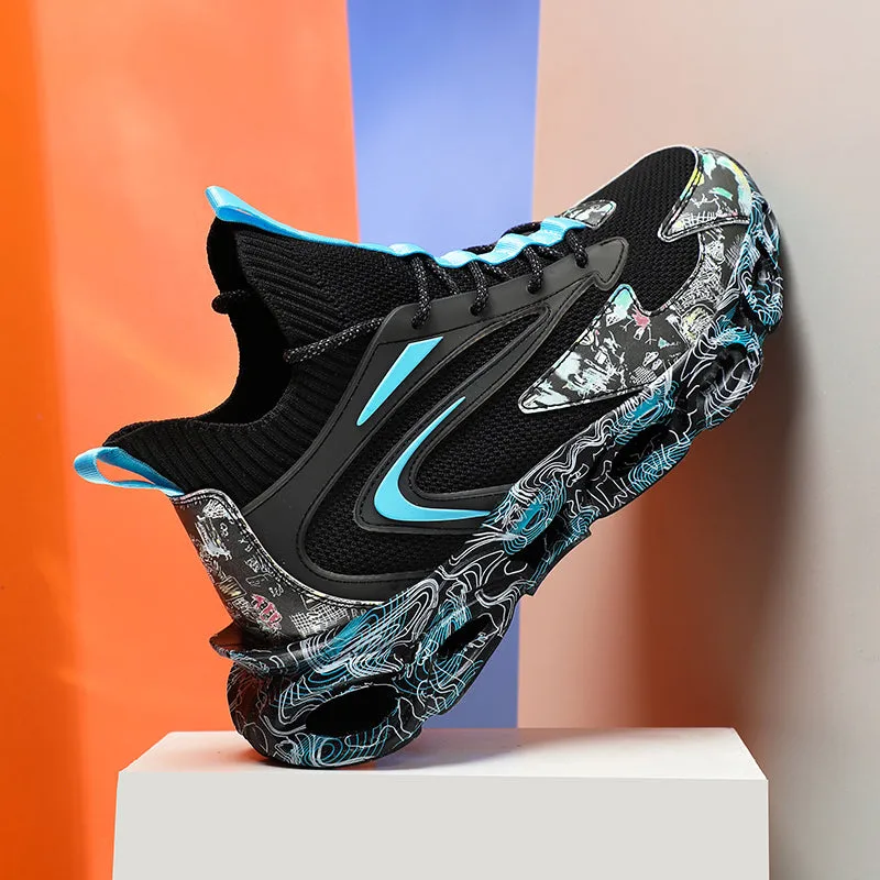 Eclipse Radiance T4 Sneakers