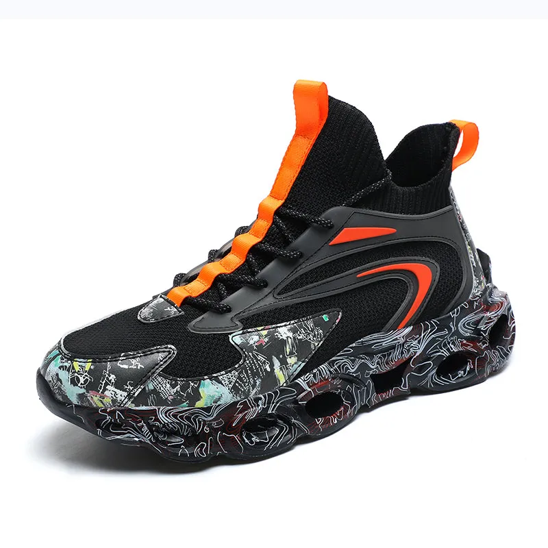 Eclipse Radiance T4 Sneakers