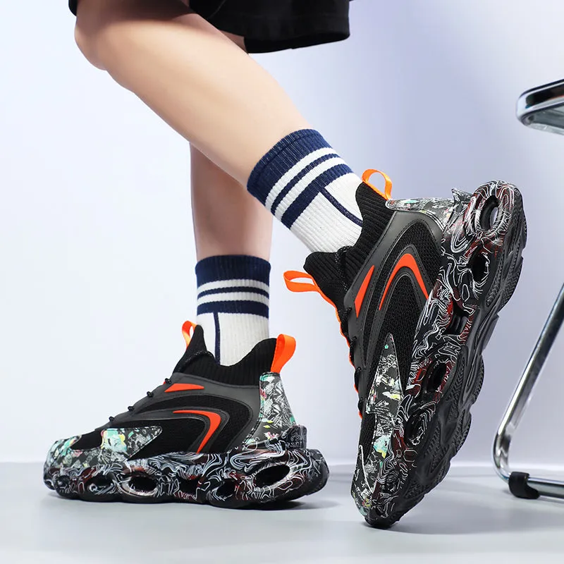 Eclipse Radiance T4 Sneakers