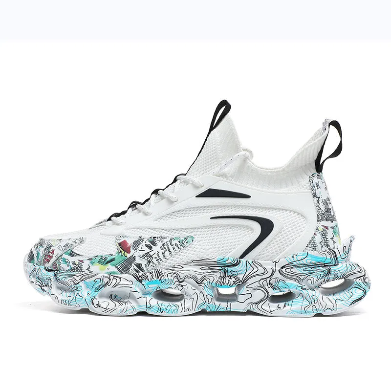 Eclipse Radiance T4 Sneakers