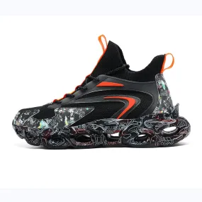 Eclipse Radiance T4 Sneakers