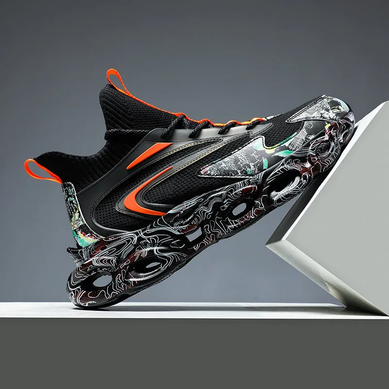 Eclipse Radiance T4 Sneakers