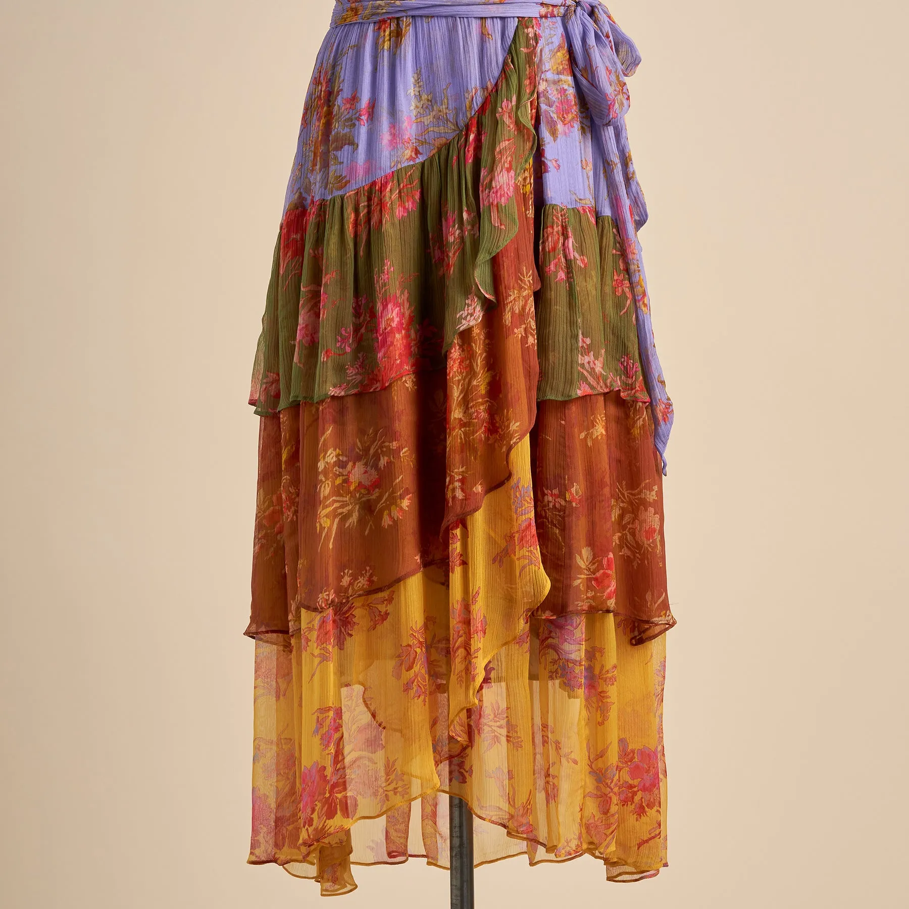 Elvie Garden Dress