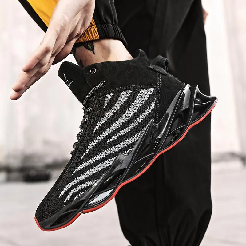 FALCON 'Flight Feathers' X9X Sneakers