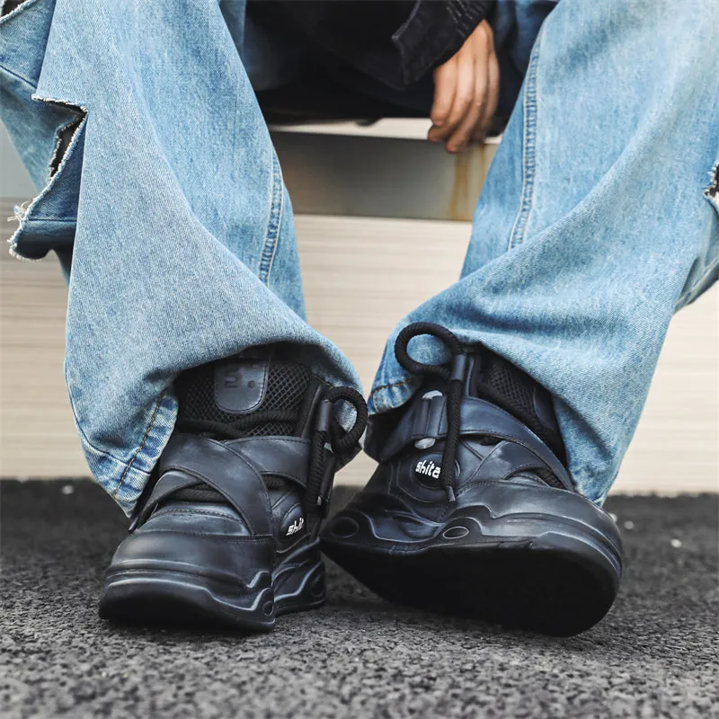 Fury Celebration T4 Sneakers
