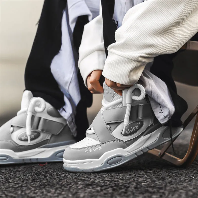 Fury Celebration T4 Sneakers