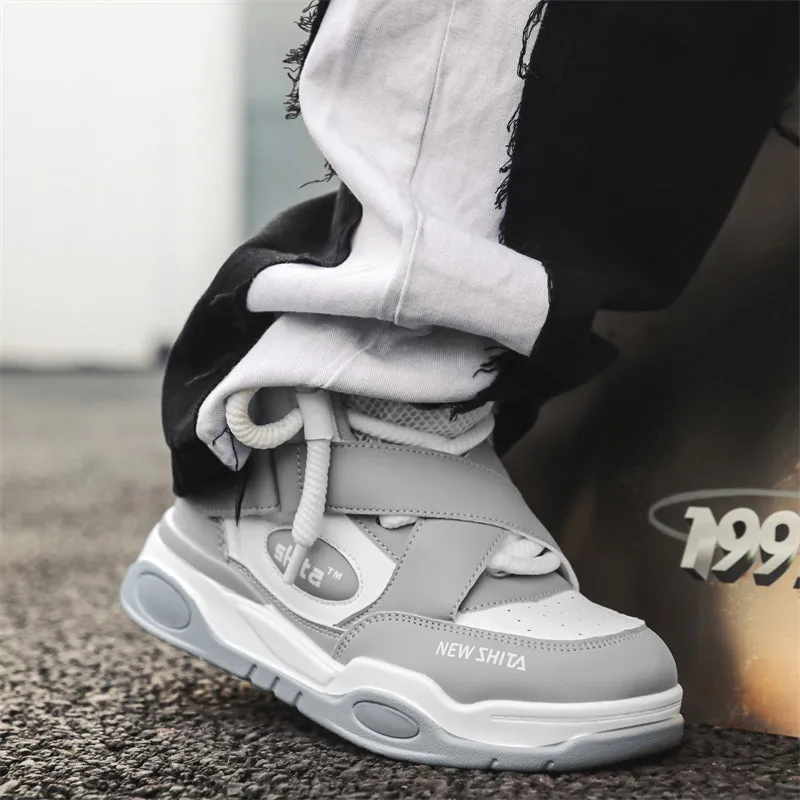 Fury Celebration T4 Sneakers