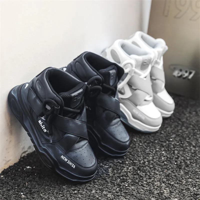 Fury Celebration T4 Sneakers