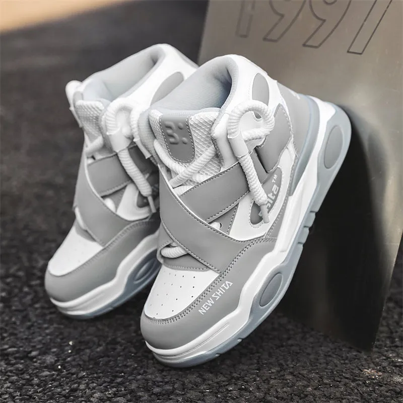 Fury Celebration T4 Sneakers