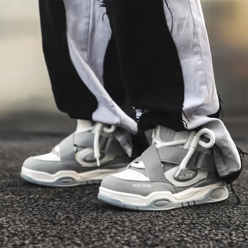 Fury Celebration T4 Sneakers